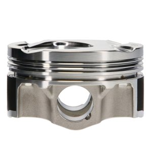 Subaru FA Series Piston Pins - JE Pistons - 2618 Aluminum, 3.425 in. Bore, 10.6:1 CR, Dome - `12-`27